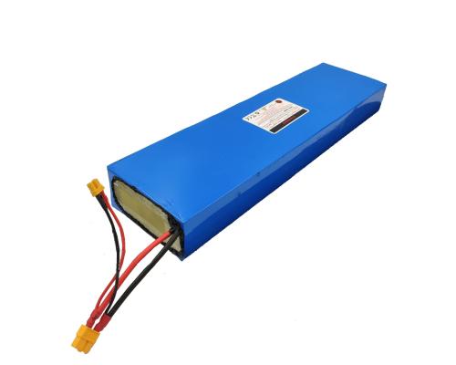 Bateria 24Ah 52V Techlife X7 | Motus Pro 10 Sport | Zero 10X