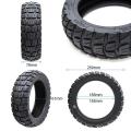 Opona terenowa bezdętkowa 10×2,75-6,5  Kugoo G2 Pro | G3 | G-Booster | Ruptor