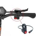 Przełącznik SINGLE / DUAL KuKirin G3 Pro