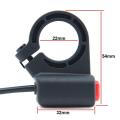 Przełącznik SINGLE / DUAL KuKirin G3 Pro