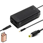 Ładowarka  do KuKirin G2 54,6V 2A | złącze 5,5x2,1mm 