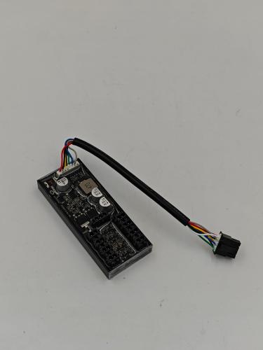 Moduł do świateł KuKirin G2 Master 2025