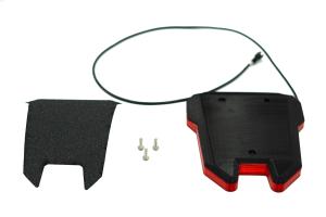 Światło tył CYBER LED do hulajnogi Ausom L1, L2, L2 Max | tuning