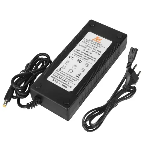 Oryginalna ładowarka do KuKirin G4 67,2V 2A