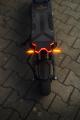 lampka STOP LED  Ausom DT2 Pro