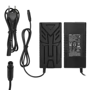 Ładowarka 58,8V 2A do KuKirin G2 Master | G3 Pro