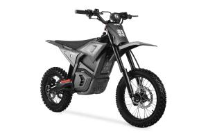 Motocykl Elektryczny Valtinsu EM5 2500 W 48 V 60kmh zasięg 85 kilometrów