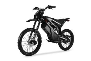 Motocykl Elektryczny Valtinsu EM-23 4000 W 60 V 60kmh zasięg 80 kilometrów