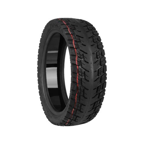 Opona bezdętkowa PREMIUM NINEBOT 70/60-7.5 z żelem antyprzebiciowym