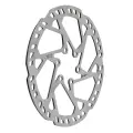 Tarcza hamulca 160 mm 2,3 mm gruba Kaboo KuKirin G4 MAX