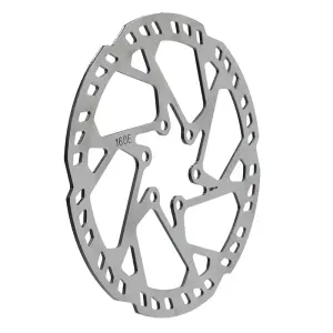 Tarcza hamulca 160 mm 2,3 mm gruba Kaabo KuKirin G4 MAX