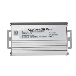 Oryginalny Sterownik do Kukirin G2 pro (Wersja 2024)