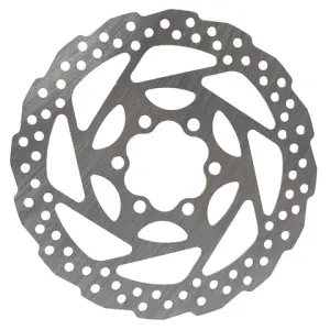 Tarcza Hamulcowa 160 mm KuKirin G2, G4, Teverun Blade GT2, Techlife