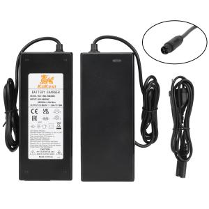 Oryginalna Ładowarka KuKirin G2 MASTER 58.8V 2A