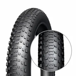 Opona do Roweru Składanego W2116 26x4