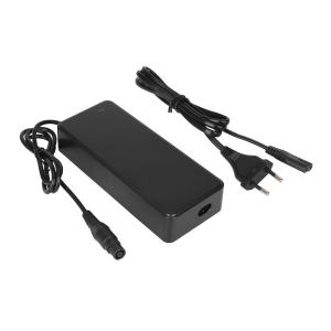 Ładowarka 53.6V/54.6V 2A Xiaomi (5 Max, 4 Pro: Plus / Max) Ninebot (G3, F3, GT3, ZT3)