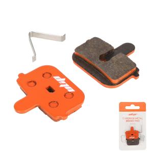 Multi-metaliczne klocki hamulcowe do Kamikaze K1, K1 PLUS, K1 MAX