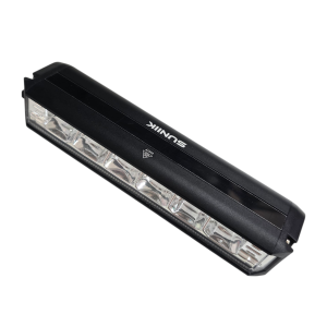Szeroka, MOCNA lampa światło 3250 lumenów do hulajnogi elektrycznej USB-C