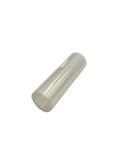 Folia termokurczliwa BEZBARWNA| rękaw PVC 180mm 3m
