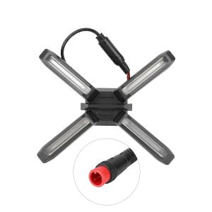Oryginalne światło przód X-Light do Ninebot Segway ZT3 / ZT3 Pro