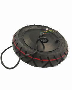 Silnik 500W do Xiaomi M365 /PRO opona 10x3.0